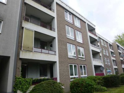 3-Zimmer-Wohnung in Gelsenkirchen Buer