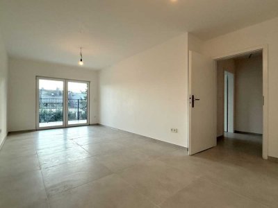 2-Zimmer-Neubauwohnung in beliebter Wohnlage // Energieeffizient - KFW 55