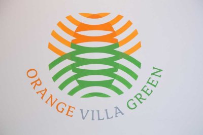 "Villa Orange" exklusives Wohnen in Bestlage
