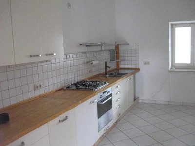 Koppenhofkaserne: Ruhige/sonnige 2 Zimmer, Küche, Bad  und Südbalkon