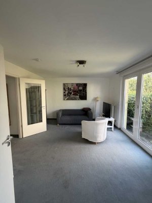 Zwei Zimmer in Potsdam: Kompakt und gut angebunden