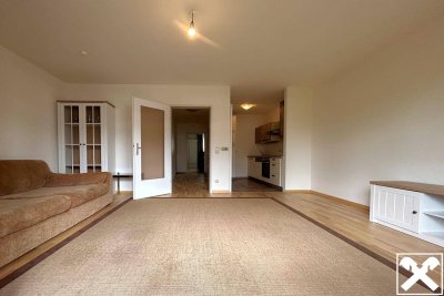 Elegante 2-Zimmer-Wohnung in Aigen