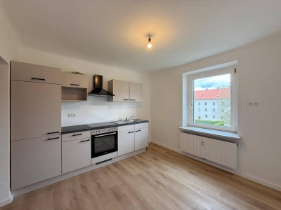 Große Familienwohnung in Judenburg mit neuer Einbauküche