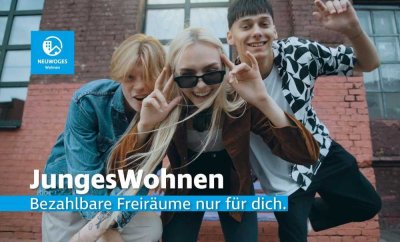 JungesWohnen - ankommen, einziehen, losleben!