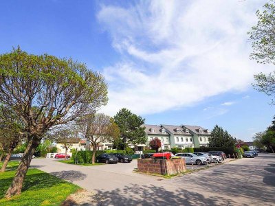 Traumhaftes Mietreihenhaus in Bruck an der Leitha, Nähe Wien