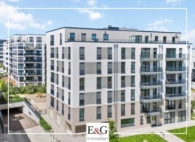 4-Zimmer-Wohnung CITY PRAG