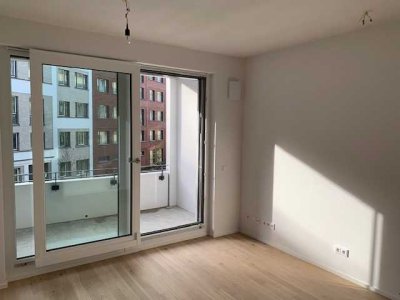 Attraktive 1-Zimmer-Wohnung in Lochhausen, München