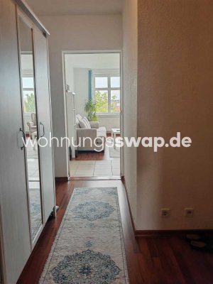 Wohnungstausch: Luisenplatz 7