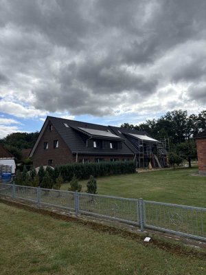 Modernes Reihenhaus mit Terasse - Neubau Erstbezug VB