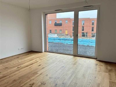 KRONSRODE | NEUBAU | Modernes 5-Zimmer-Reihenendhaus mit Garten und Einbauküche (optional)