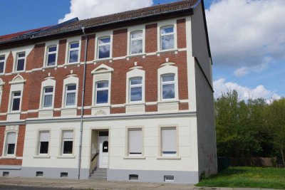 Gemütliche Zwei-Raum-Wohnung