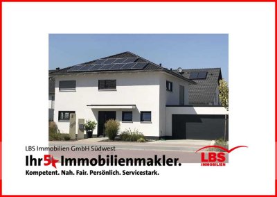 Einfamilienhaus in attraktiver Lage von Wörrstadt