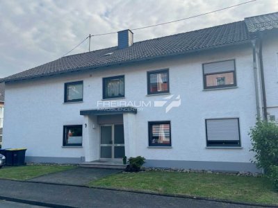 FREIRAUM4 +++ Gepflegtes Renditeobjekt in stadtnaher Lage