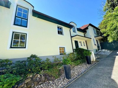 ++ WOHNTRAUM in Gießhübl ++ ruhig &amp; stadtnah