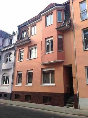 Siegburg, kernsanierte Altbauwohnung nähe Zentrum