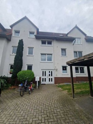 Provisionsfreie "Junge" Wohnung in TOP Lage