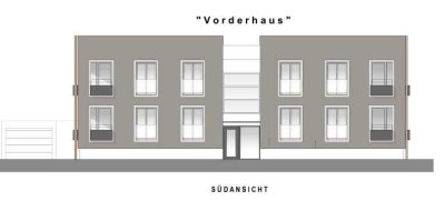 Schöne Wohnung in bester Lage