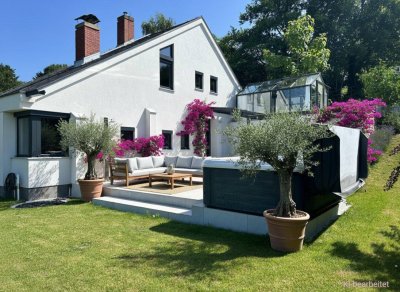Zuhause im Urlaubsparadies – jeden Tag – Hauptwohnsitz in Stubenberg