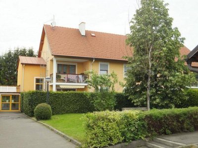 PROVISIONSFREI - Unterlamm - geförderte Miete ODER geförderte Miete mit Kaufoption - 4 Zimmer