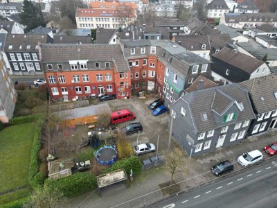 Wohnkomplex in Schwelm – Großzügiges Mehrfamilienhaus in zentraler Lage