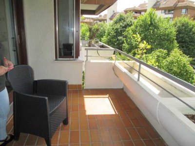 ***Über mir nur der blaue Himmel***Modern renoviert***Bezug sofort möglich***