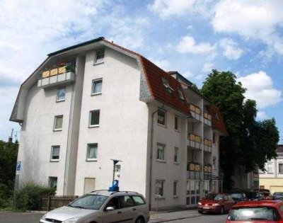 Seniorenwohnanlage "Der Kastanienhof" in zentraler Lage von Iserlohn