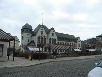 *** 1a Lage *** Entwicklungsobjekt***Denkmal