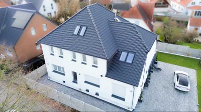 Ihr Traumhaus in Ronnenberg | Modernisiert | Smart-Home