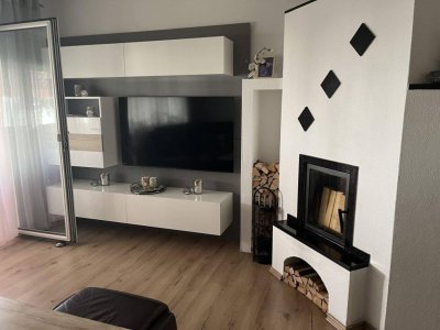 3-Zimmer-Wohnung mit Loggia in Enns – Ihr neues Zuhause wartet!