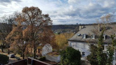 Koblenz-Pfaffendorf - 3 ZKB - Balkon mit Rheinblick - ruhige Wohnlage