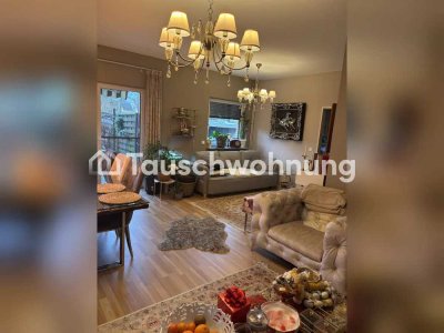 Tauschwohnung: 4 Zimer Tauschwohung