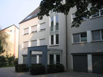 3,5 Raum- Komfortwohnung mit Gallerie in Gelsenkirchen-Buer