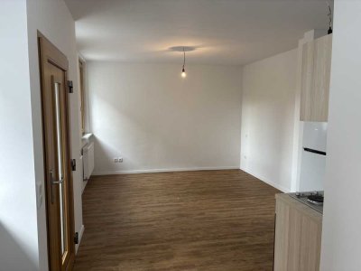 Saniertes 1-Zimmer-Studio im Herzen von Hersbruck - Erstbezug!