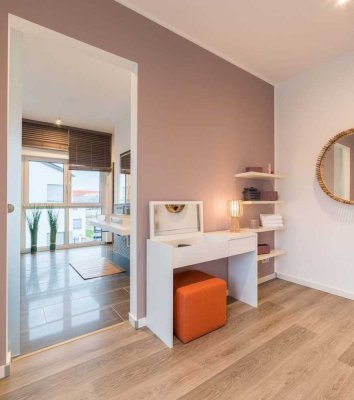 Neues Einfamilienhaus in Münsingen - Ihr individueller Wohntraum wartet auf Sie!