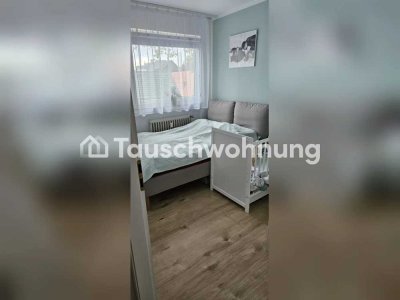 Tauschwohnung: Tauschangebot