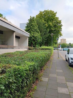 Helles Zimmer in ruhigem Bungalow in Köln-Neubrück