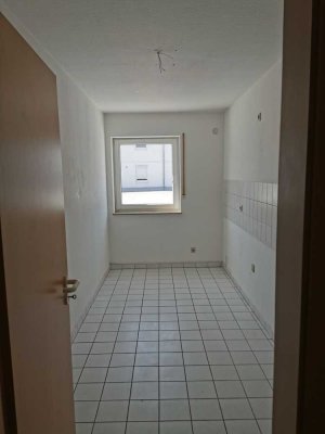 2-Zimmer Wohnung in Dessau-Kochstedt zu vermieten