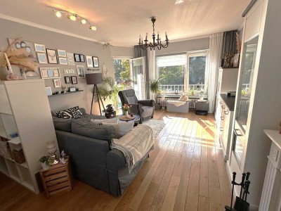 Top gepflegte 3,5 - Zimmer - Eigentumswohnung in gefragter Lage