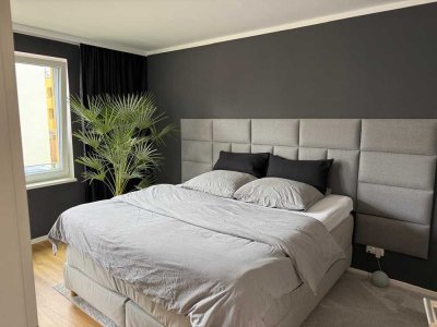 Platz für Familie, Arbeit & Leben – 90 m²