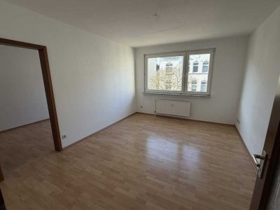 3 Zimmer in der 2. Etage, Jobst Str. 39