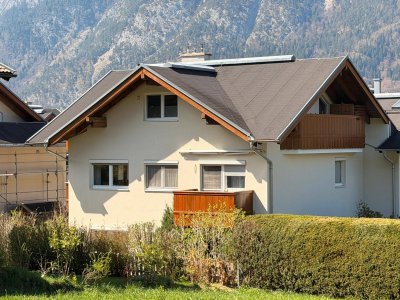 Ruhige 3-Zimmer Wohnung inkl. Parkplatz und Terrasse in Buch i. Tirol - provisionsfrei