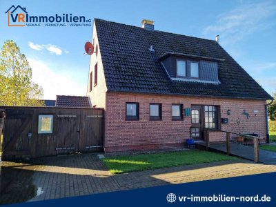 Gepflegtes Einfamilienhaus in Witzwort in Sackgassenlage