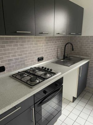 *Mit einer Portion Altbaucharme*