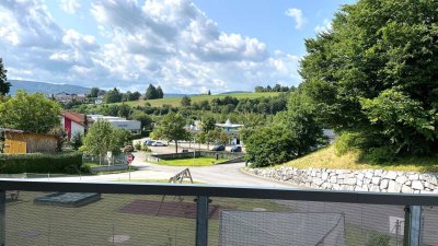 Reihenhaus bzw. Maisonett-Wohnung mit Eigengarten