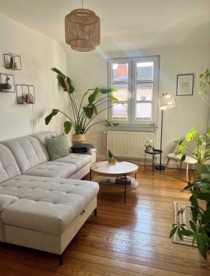 Gepflegte 3-Zimmer-Wohnung in Ludwigshafen-Friesenheim