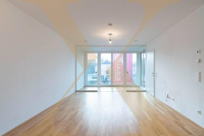 Sonnige 2-Zimmer-Wohnung mit Einbauküche und Wintergarten in Linz nahe Wifi zu vermieten!