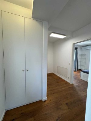 Alltagstaugliche 3-Zimmer-Wohnung mit Balkon in Essen