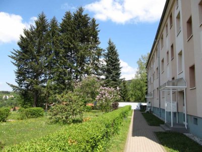 Wohnung mit Wohlfühlgarantie