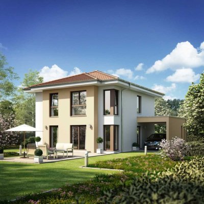 Dein individuelles Traumhaus in Selk - Lebensqualität auf höchstem Niveau