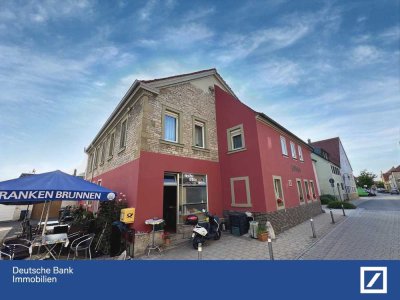 Investieren mit Konzept – Drei Chancen unter einem Dach